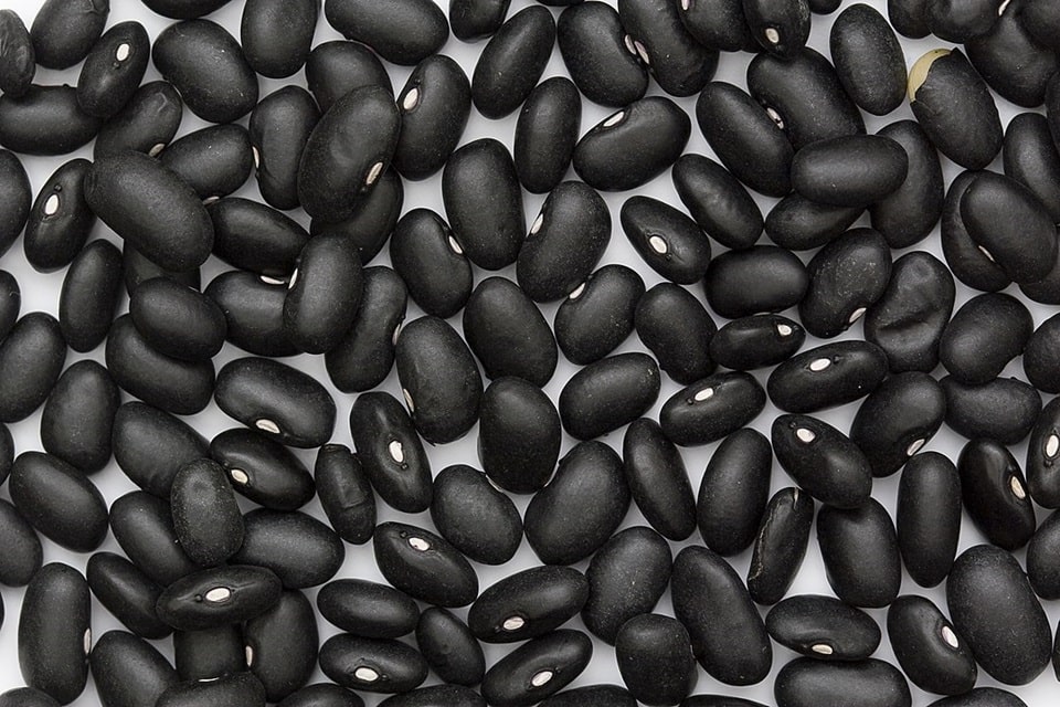 Black Beans min