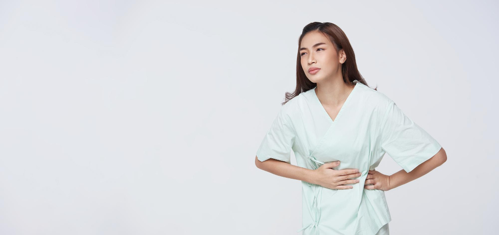 Urinary tract infection (UTI) - Symptoms and causes