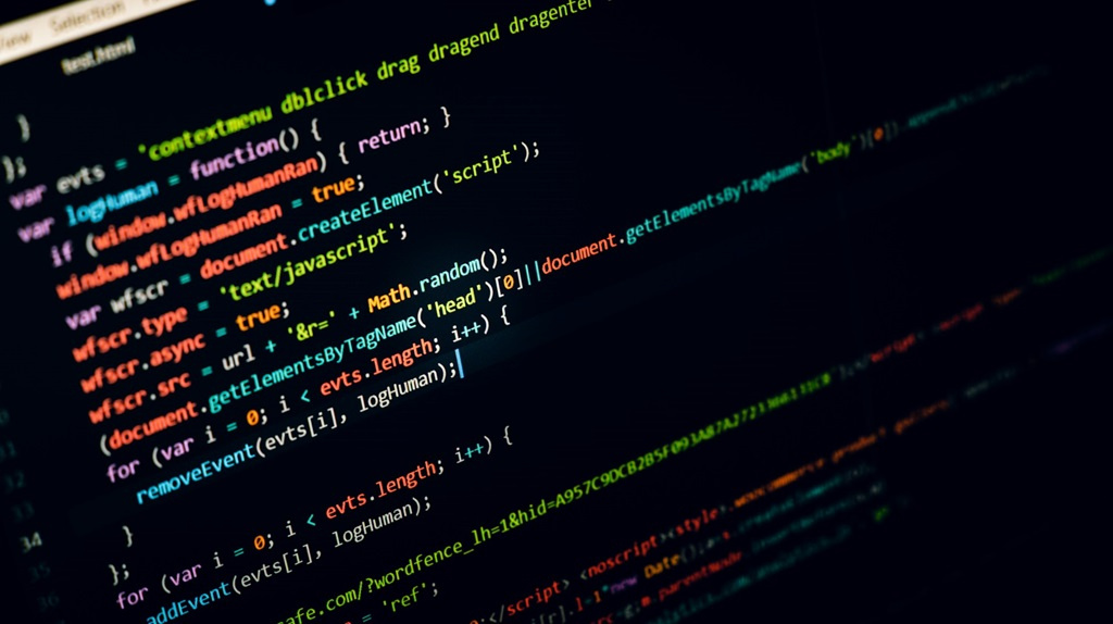 Code, HTML, Website