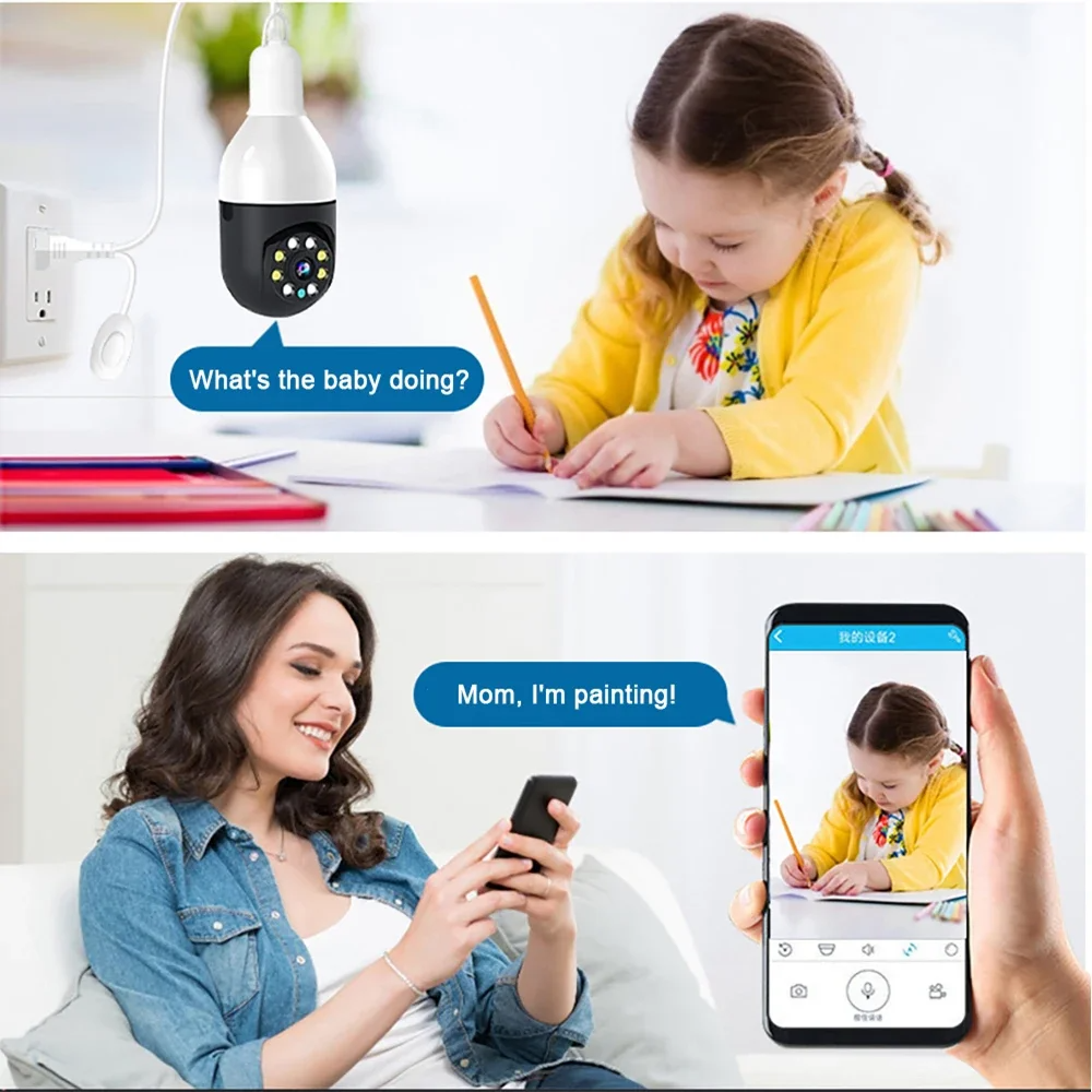 Best Wired Security Cameras: Safeguarding Your Home with Confidence 1 S10296c69598d45959a49d24054102504c