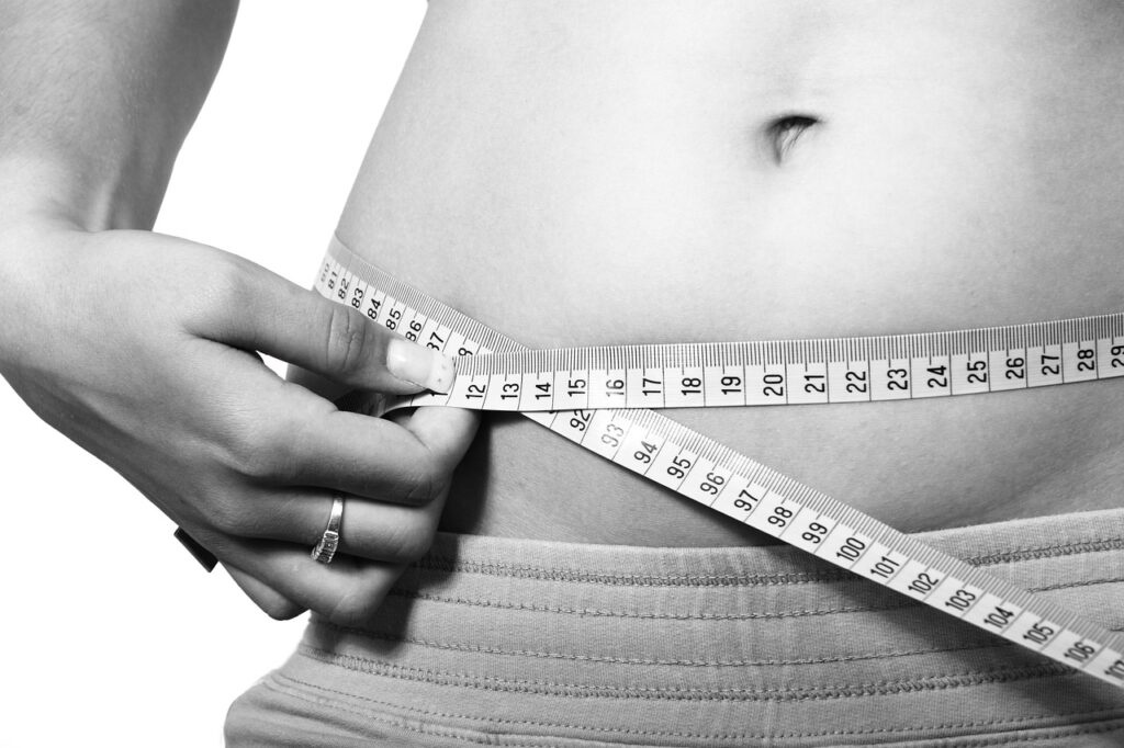 belly, diet