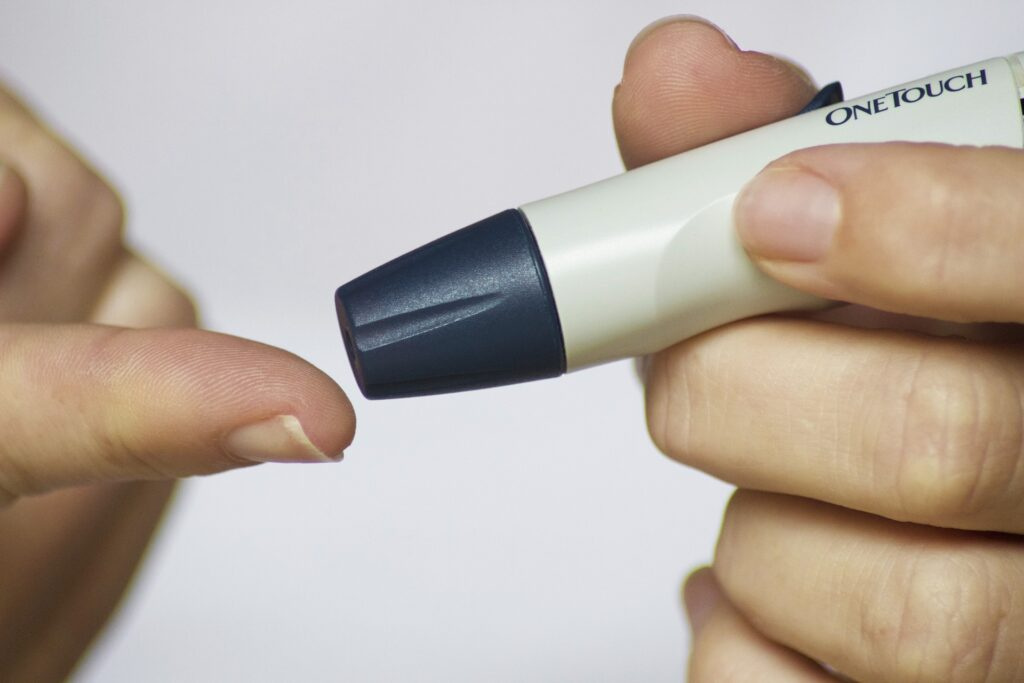 Diabetes: Diagnosis and Treatment
