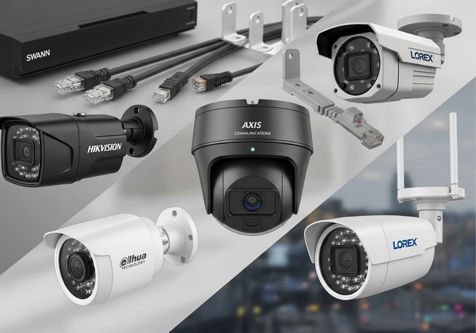 Wired Security Camera brands.597Z min