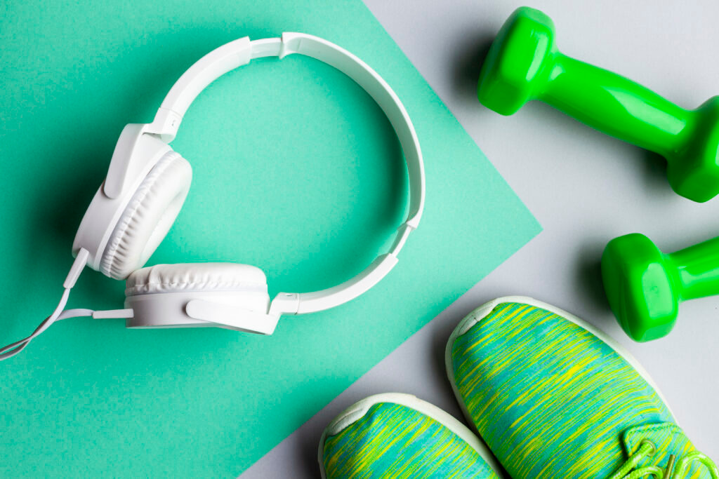 Best Workout Headphones in 2025 for Gym & Running