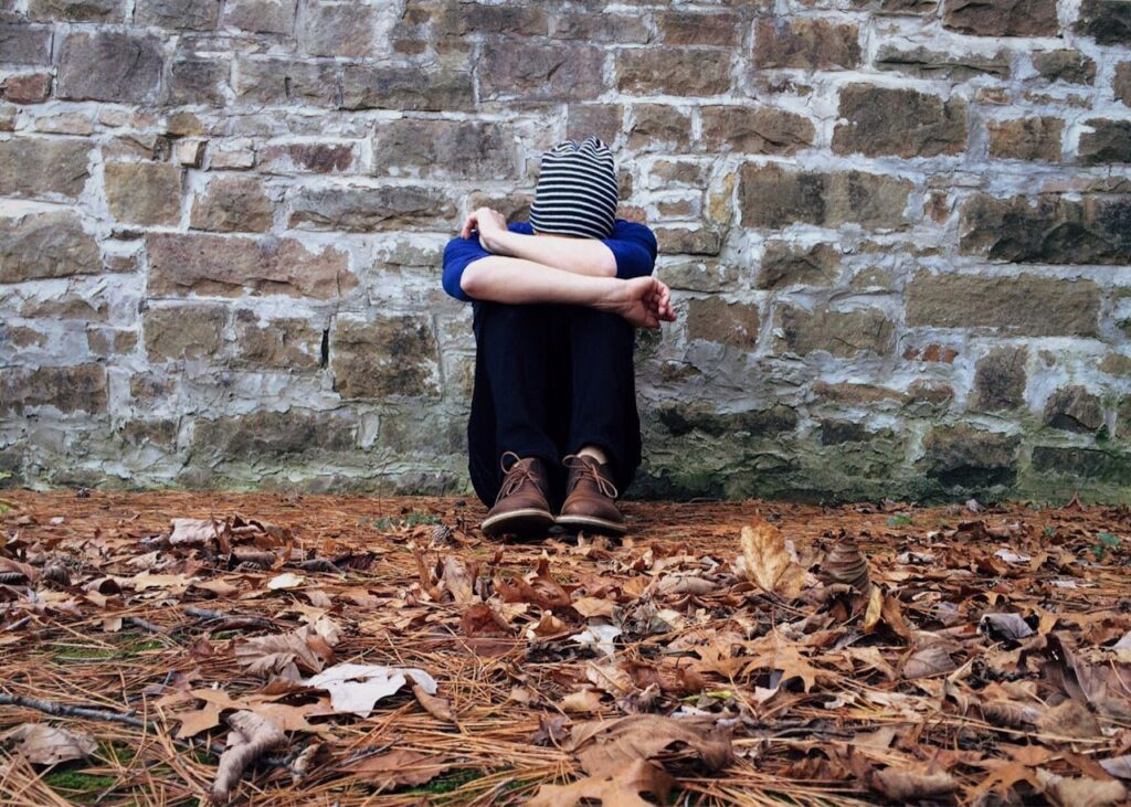 depression, mental health, anxiety, mood disorders, sadness, low mood, emotional health, stress, mental wellness, therapy, cognitive behavioral therapy, psychotherapy, antidepressants, serotonin, mental illness, chronic depression, major depressive disorder, dysthymia, bipolar disorder, seasonal affective disorder, mood swings, hopelessness, fatigue, low energy, sleep disturbances, insomnia, hypersomnia, appetite changes, weight loss, weight gain, concentration issues, memory problems, brain fog, irritability, social withdrawal, loneliness, self-esteem, negative thoughts, rumination, suicidal thoughts, self-harm, mental fatigue, psychological health, emotional regulation, resilience, coping mechanisms, mindfulness, meditation, yoga, exercise, physical health, nutrition, diet, omega-3, vitamin D, gut health, inflammation, chronic illness, pain, stress management, relaxation techniques, breathing exercises, social support, family therapy, group therapy, counseling, psychiatrist, psychologist, mental health professional, stigma, mental health awareness, self-care, lifestyle changes, sleep hygiene, circadian rhythm, hormonal imbalance, cortisol, trauma, PTSD, grief, loss, life transitions, work stress, burnout, anxiety disorders, panic attacks, phobias, obsessive-compulsive disorder, substance abuse, alcohol, addiction, recovery, relapse prevention, holistic health, alternative therapies, acupuncture, massage therapy, light therapy, seasonal depression, social anxiety, self-compassion, positive psychology, gratitude, journaling, mental health apps, teletherapy, online counseling, workplace mental health, depression screening, mental health advocacy