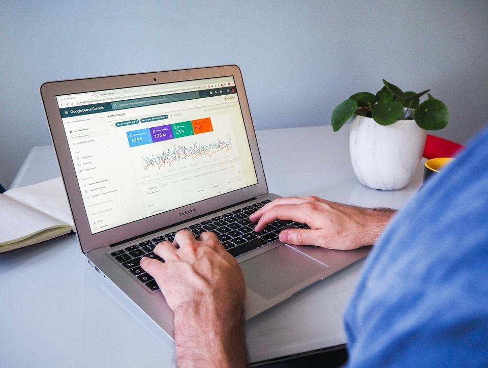 SEO consulting meaning Content Strategy & Optimization
