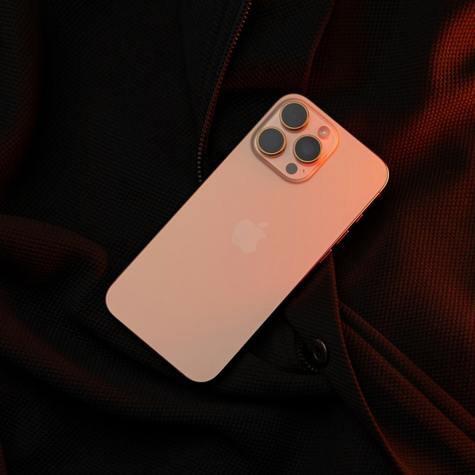 iPhone 16 Pro Max: The Ultimate Guide to Apple’s Latest Flagship