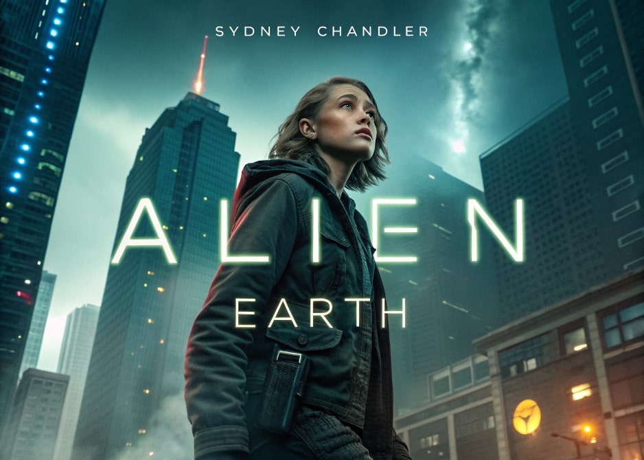 Alien: Earth — FX and Hulu’s Prequel Delivers Xenomorph Horror 1 Alien Earth min