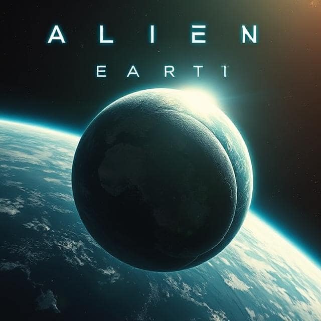 Alien: Earth — FX and Hulu’s Prequel Delivers Xenomorph Horror 2 Alient Earth on Hulu min
