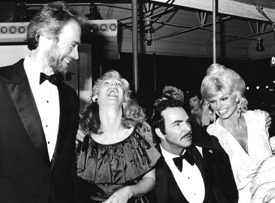 Loni Anderson of the hit TV series ‘WKRP in Cincinnati’ has died