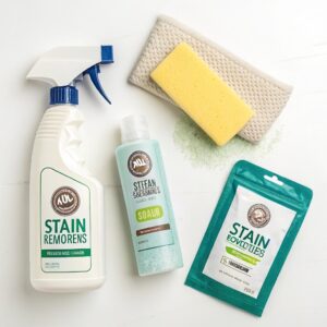 A Stain Remover That Works Like Magic