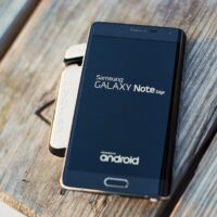 Samsung Galaxy Note Edge Review