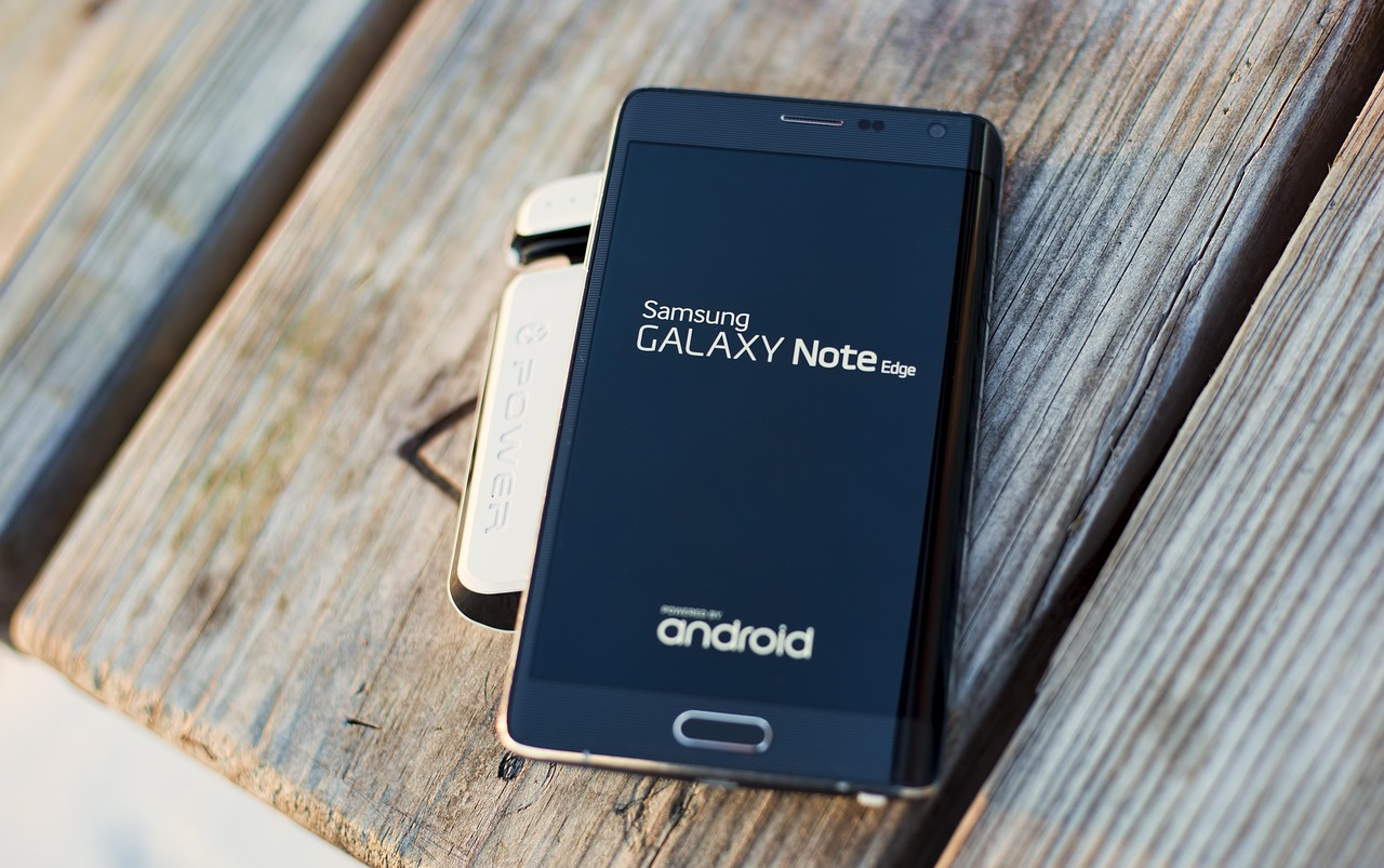 Feature image Samsung Galaxy Note Edge