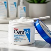 A Skin Cream That’s Proven To Work: Spotlight on CeraVe Moisturizing Cream 2 A Skin Cream That’s Proven To Work: Spotlight on CeraVe Moisturizing Cream