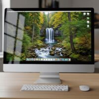 Is iMac Touch Screen? Apple's Design Philosophy & Future Plans Explained