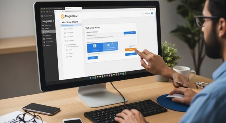 How to Install a Magento 2 Module Without SSH: Using External PHP Files