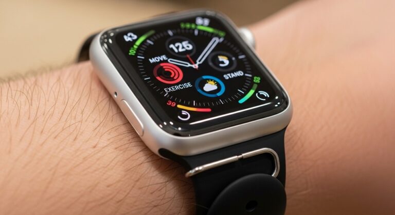 How to Track Sleep on Apple Watch: Complete Guide to Stages, Apnea Detection, and Better Sleep Habits