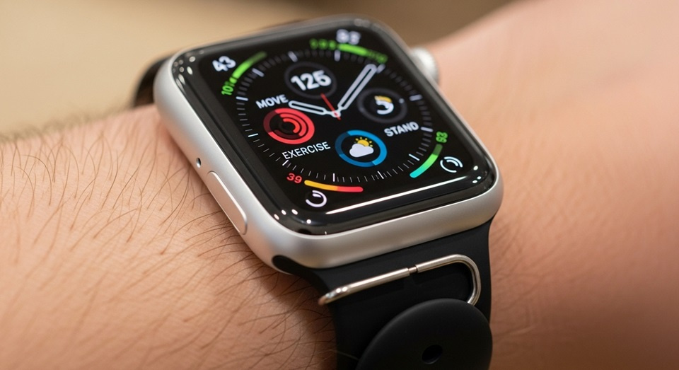Feature image Apple Watch Series 3