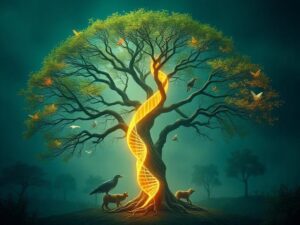 The Comprehensive Science of Evolution: Understanding the Mechanisms of Biological Diversity