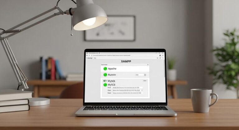 How to Fix the “Module ‘openssl’ Already Loaded in Line 0” Warning in XAMPP