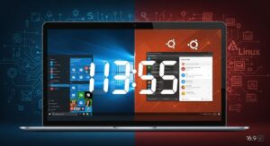 Fixing Dual-Boot Time Sync: Stop Windows Clock Errors (Linux/macOS UTC Conflict) 1 Fixing Dual-Boot Time Sync: Stop Windows Clock Errors (Linux/macOS UTC Conflict)