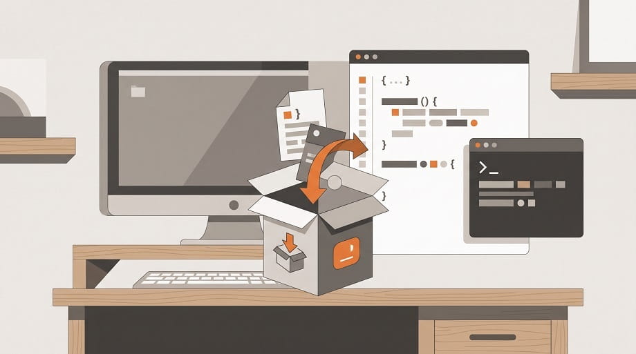 How to Install Sublime Text on Ubuntu Using APT or Tarball