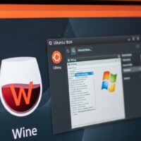 How to use wine on Ubuntu 18.04 | Using Wine ( winehq ) stable
