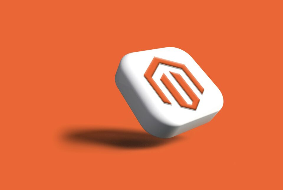 Magento 2