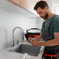 Fix a Leak Week Reminds Us to Evaluate our Home Plumbing