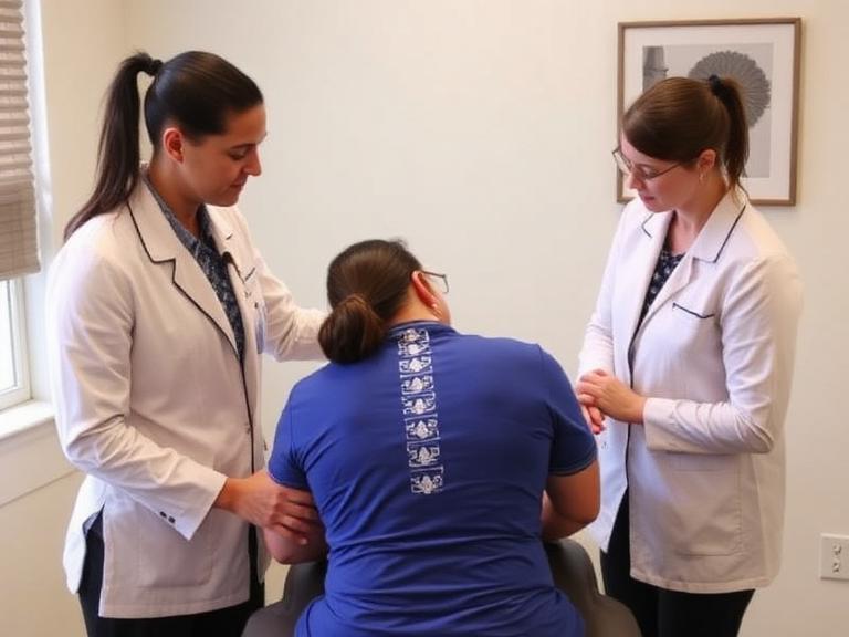 Why More Americans Are Choosing Chiropractors Over Primary Care Doctors for Back Pain, Neck Pain, and Chronic Conditions: Latest Studies and Expert Insights