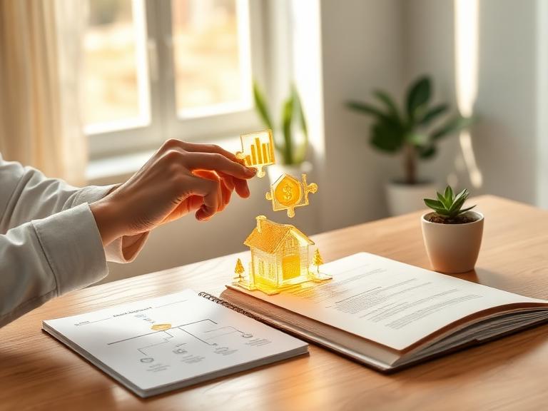 Your Blueprint for Building Long-Term Wealth Through Financial Discipline