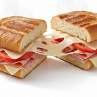 Subway Fresh Melts: Triple Cheese Grilled Sandwiches That Reinvented Fast-Food Grilled Cheese in 2021
