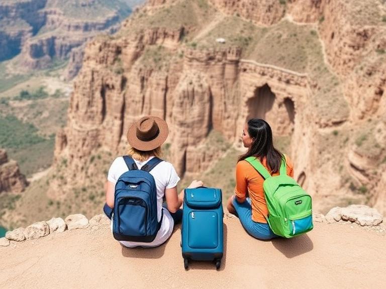 Essential Qualities of the Perfect Travel Companion: A Comprehensive Guide to Choosing Your Ideal Travel Buddy