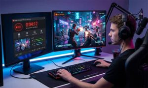 15 Best Free Game Recording Software for PC: Capture & Stream Like a Pro