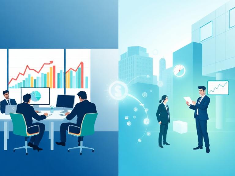 Internal vs External Users of Accounting Information: Who Uses Financial Data and Why (2026 Guide)