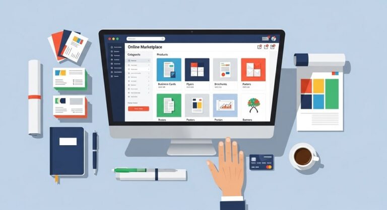 Step-by-Step Blueprint to Discover Profitable Products to Sell Online for Beginners and Experts