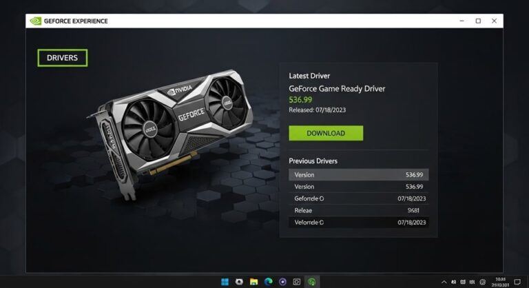NVIDIA Control Panel Missing on Windows 10/11? 10 Proven Fixes to Restore It in 2025