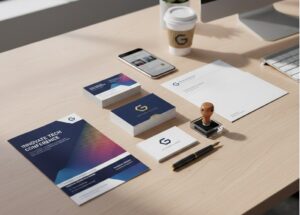 The Definitive Global Guide to Sourcing Custom Business Essentials: Cards, Flyers, Envelopes, and Stamps Online