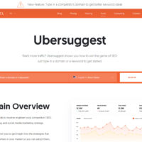 What Is Ubersuggest? A Complete Guide to Neil Patel’s SEO Tool