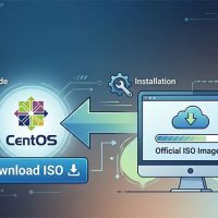 How to Download CentOS Stream 9 and 10: Official ISO Images and Installation Guide