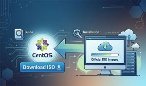 centos download