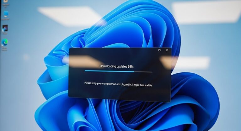 Disable Windows 10 and Windows 11 Updates Permanently