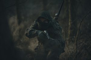 Download Game Call of Duty Mobile Garena APK OBB