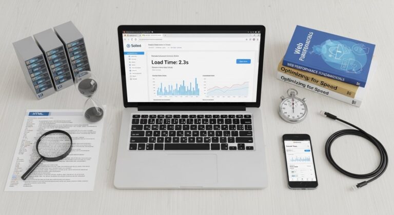 Best Tools to Test Website Load Speed Worldwide