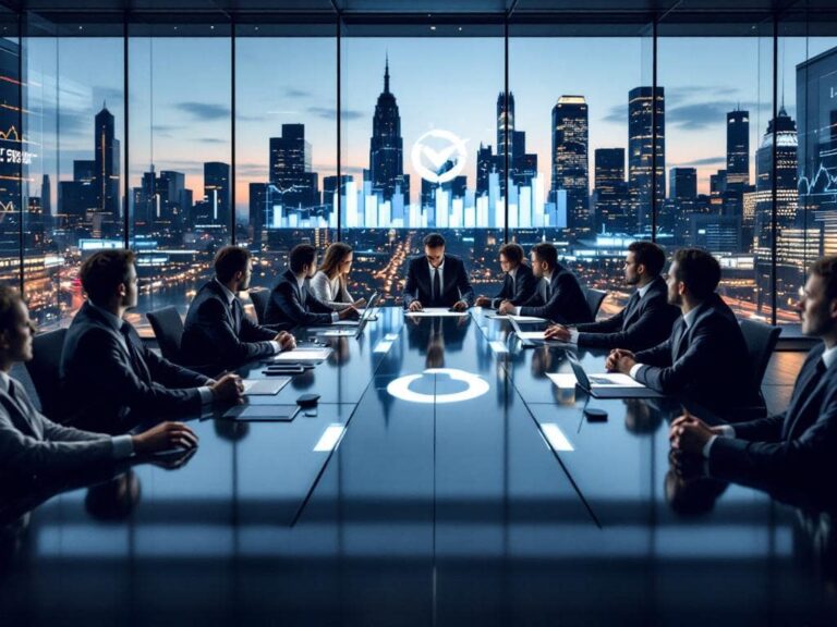 Corporate Takeover Survival Guide 2026: Proven Strategies to Thwart Hostile Bids and Secure Your Business Future