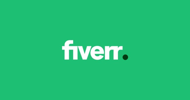 Checkout our Fiverr gigs
