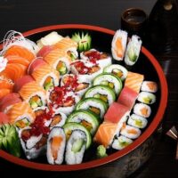 Best Japanese Restaurants in Dhaka Bangladesh