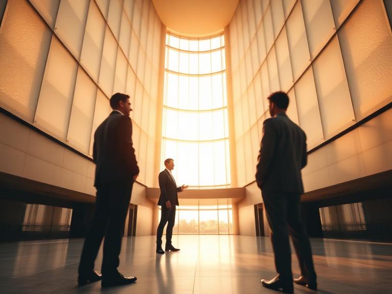 AI, Connectivity, and Human Connection: The Real Impact of Technology on Modern Life