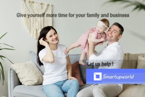 Smartupworld Website Design & Management