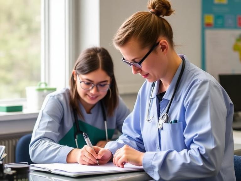 Ultimate OET Preparation Guide 2026: Step-by-Step Strategies for Healthcare Professionals to Pass the Occupational English Test